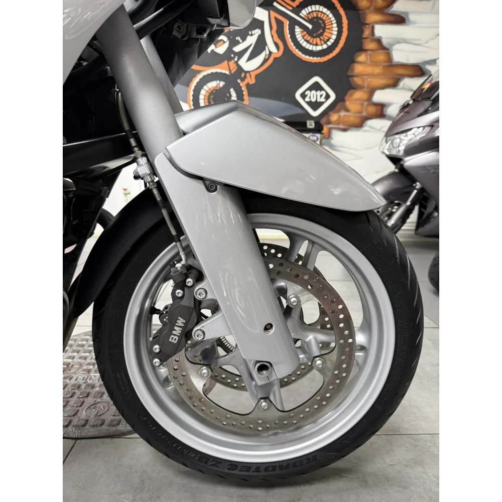 BMW R1150RS (инжектор) 2003 г, 70150 км