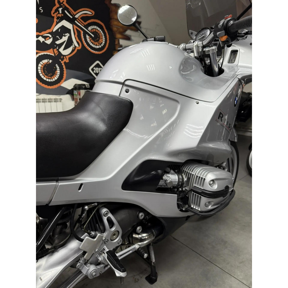 BMW R1150RS (инжектор) 2003 г, 70150 км