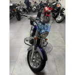 Honda VT750 Shadow 2002 г, 24000 миль