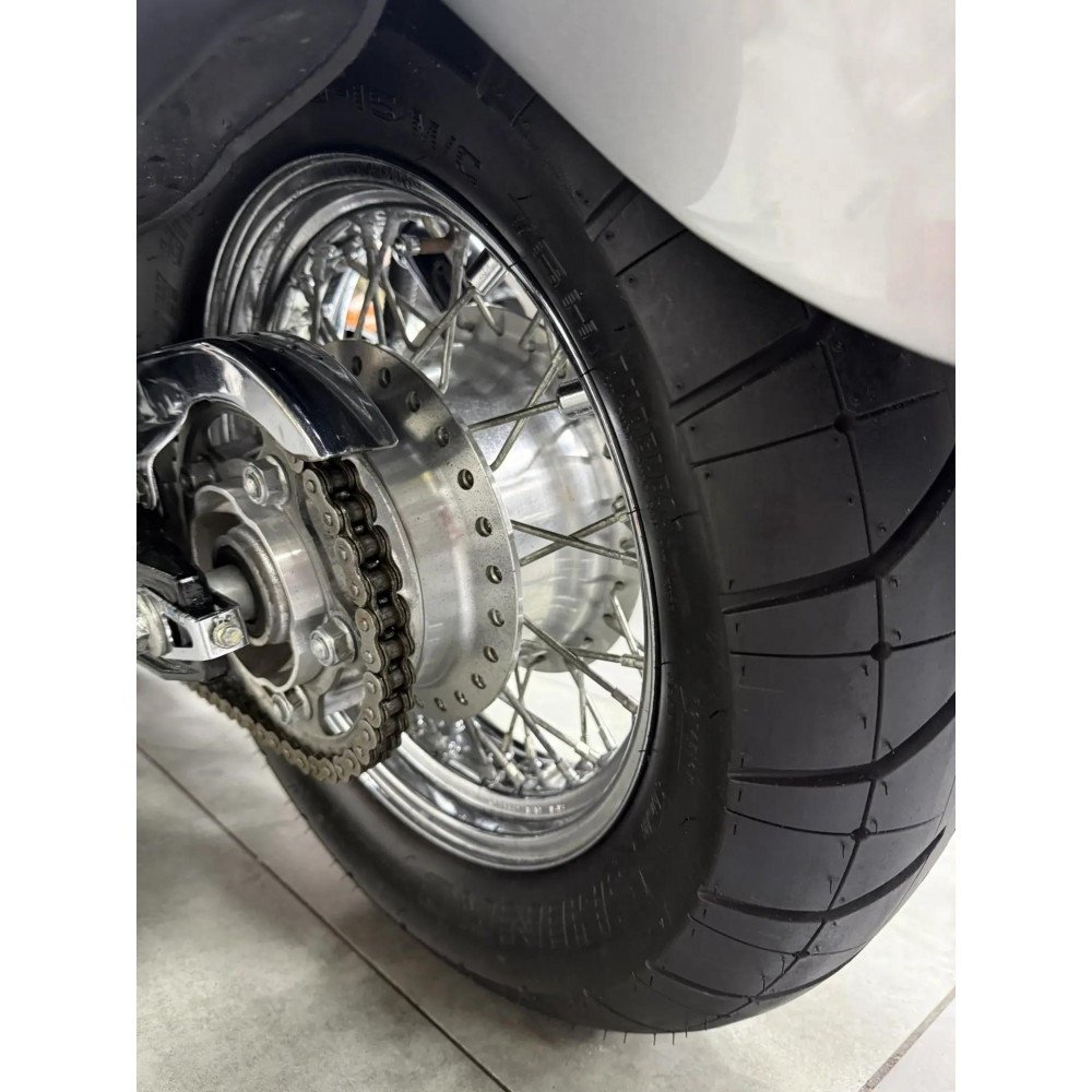 Honda VT750 Shadow 2002 г, 24000 миль