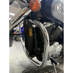Honda VT750 Shadow 2002 г, 24000 миль