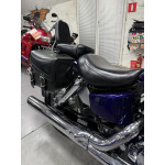 Honda VT750 Shadow 2002 г, 24000 миль