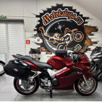 Honda VFR800 (инжектор) 2009 г, 55560 км