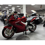 Honda VFR800 (инжектор) 2009 г, 55560 км