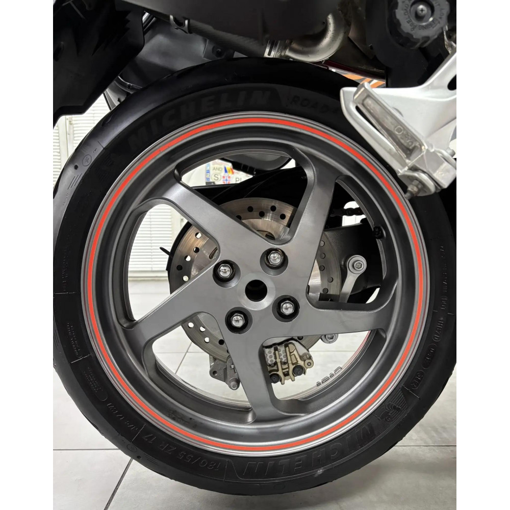 Honda VFR800 (инжектор) 2009 г, 55560 км