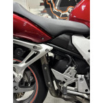 Honda VFR800 (инжектор) 2009 г, 55560 км