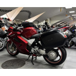 Honda VFR800 (инжектор) 2009 г, 55560 км