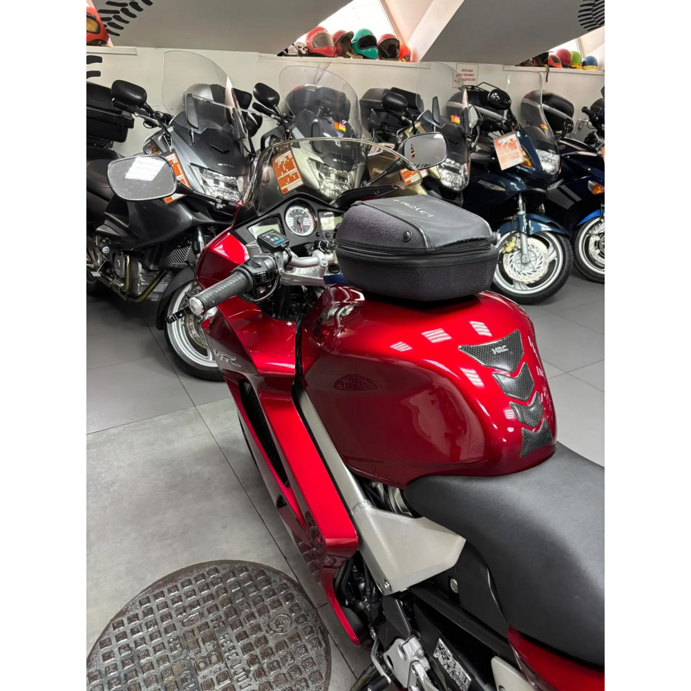 Honda VFR800 (инжектор) 2009 г, 55560 км