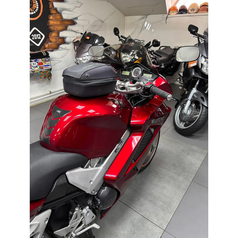 Honda VFR800 (инжектор) 2009 г, 55560 км