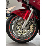 Honda VFR800 (инжектор) 2009 г, 55560 км