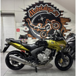 Honda CBF600SA рейсталинг! (инжектор) 2013 г, 10700 км