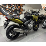 Honda CBF600SA рейсталинг! (инжектор) 2013 г, 10700 км