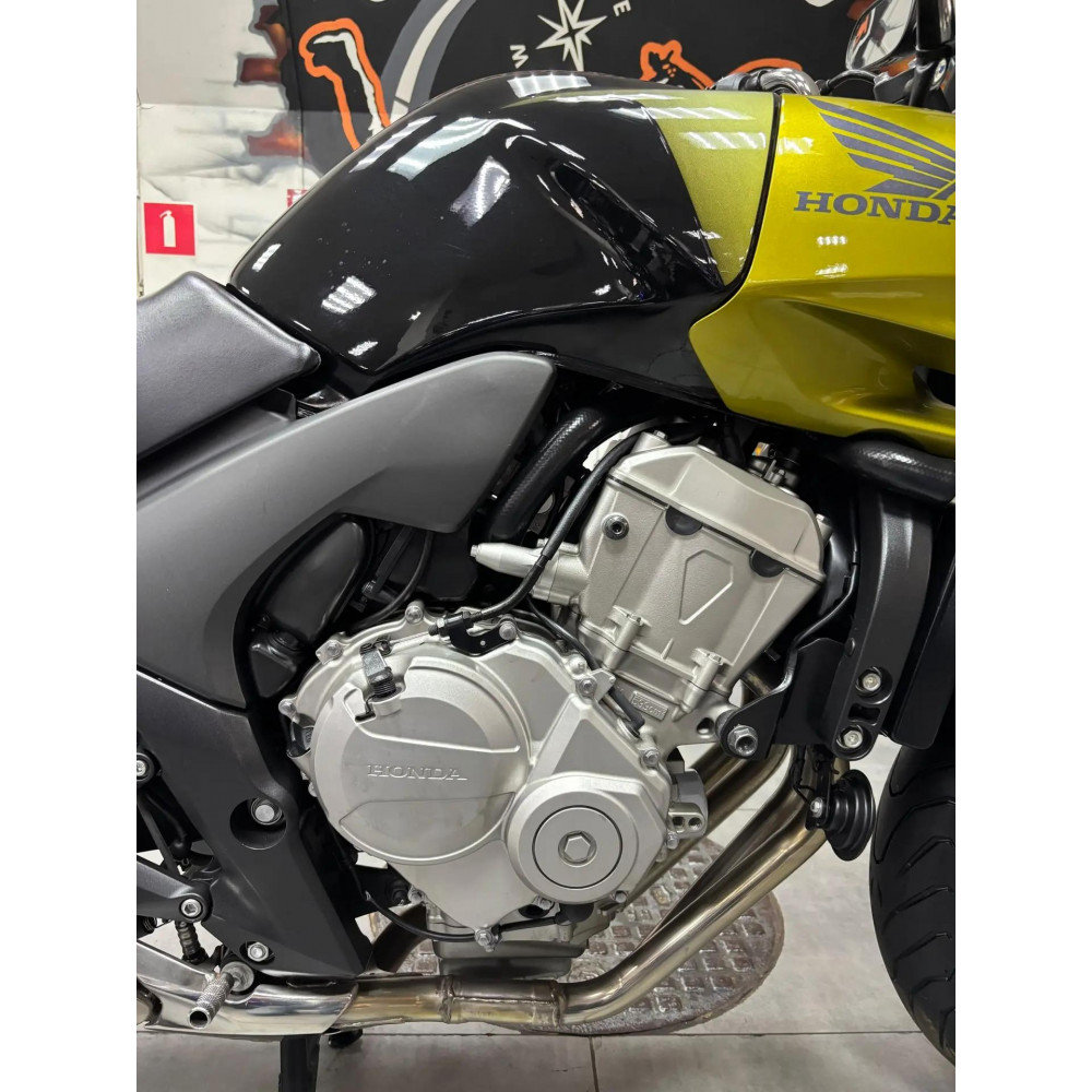 Honda CBF600SA рейсталинг! (инжектор) 2013 г, 10700 км