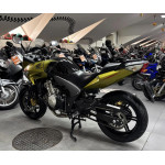 Honda CBF600SA рейсталинг! (инжектор) 2013 г, 10700 км