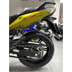 Honda CBF600SA рейсталинг! (инжектор) 2013 г, 10700 км