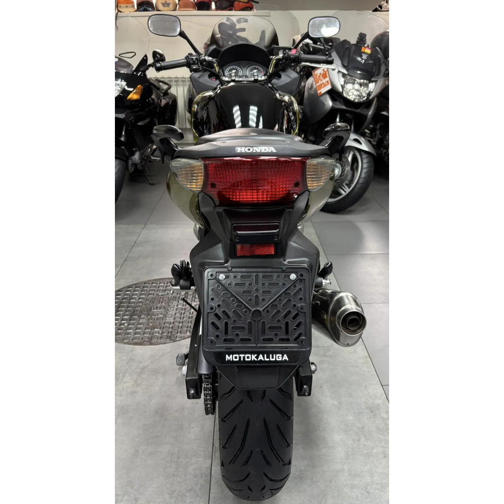 Honda CBF600SA рейсталинг! (инжектор) 2013 г, 10700 км