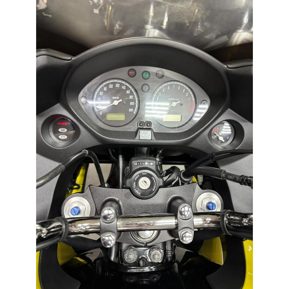 Honda CBF600SA рейсталинг! (инжектор) 2013 г, 10700 км