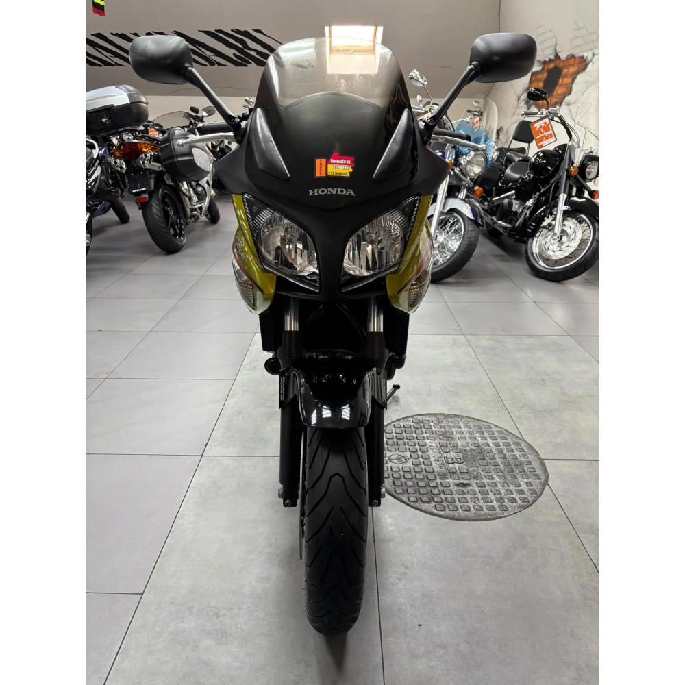 Honda CBF600SA рейсталинг! (инжектор) 2013 г, 10700 км