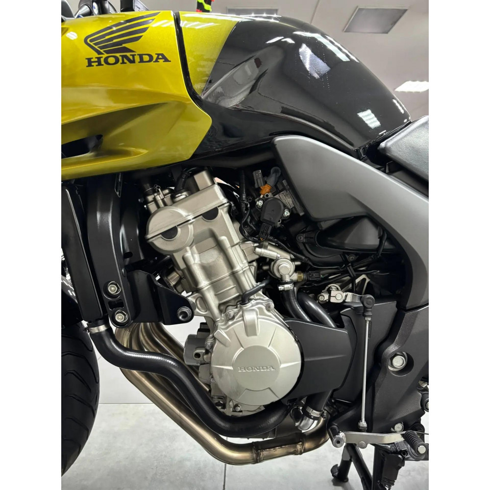 Honda CBF600SA рейсталинг! (инжектор) 2013 г, 10700 км
