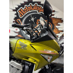Honda CBF600SA рейсталинг! (инжектор) 2013 г, 10700 км