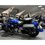 Yamaha XV1700AS Road Star (инжектор) 2012 г, 10150 миль