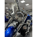 Yamaha XV1700AS Road Star (инжектор) 2012 г, 10150 миль
