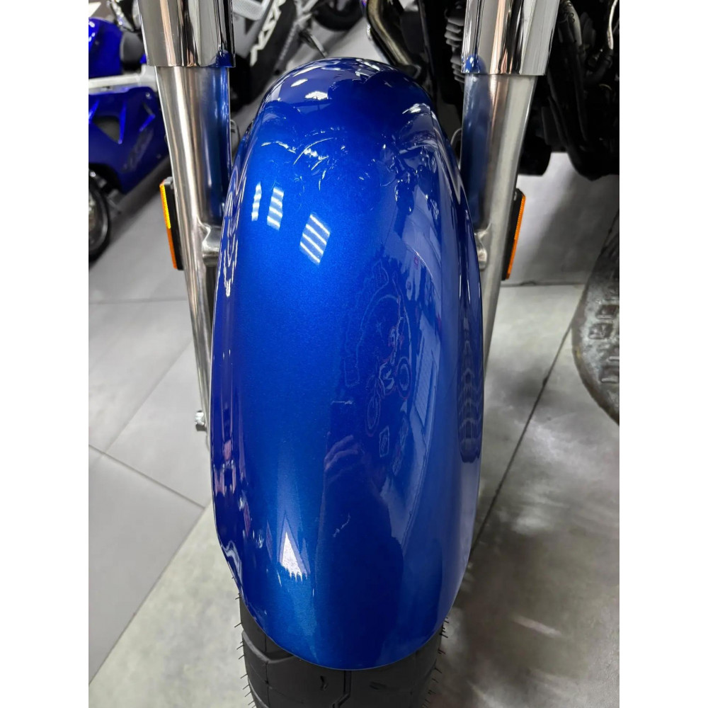 Yamaha XV1700AS Road Star (инжектор) 2012 г, 10150 миль