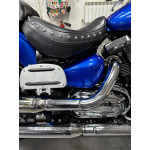 Yamaha XV1700AS Road Star (инжектор) 2012 г, 10150 миль