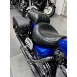 Yamaha XV1700AS Road Star (инжектор) 2012 г, 10150 миль