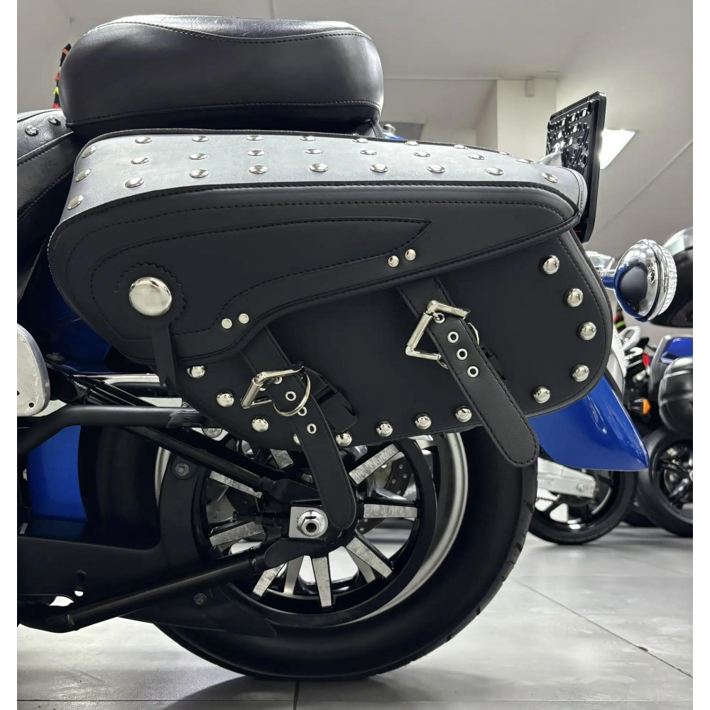Yamaha XV1700AS Road Star (инжектор) 2012 г, 10150 миль