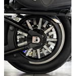 Yamaha XV1700AS Road Star (инжектор) 2012 г, 10150 миль