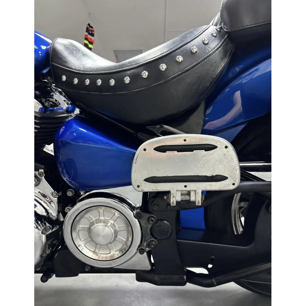 Yamaha XV1700AS Road Star (инжектор) 2012 г, 10150 миль