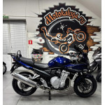 Suzuki GSF1250SA Bandit (инжектор) 2009 г, 48600 км