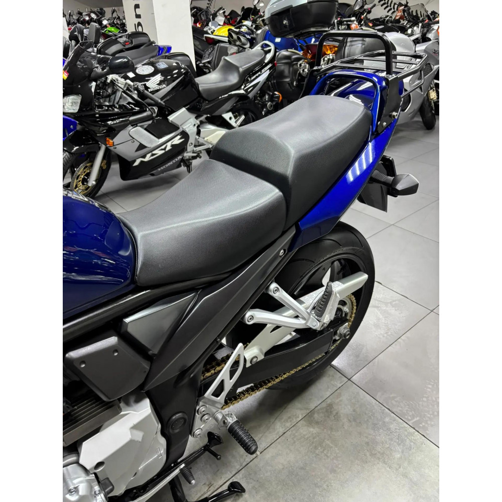 Suzuki GSF1250SA Bandit (инжектор) 2009 г, 48600 км