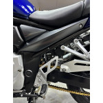 Suzuki GSF1250SA Bandit (инжектор) 2009 г, 48600 км
