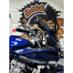 Suzuki GSF1250SA Bandit (инжектор) 2009 г, 48600 км