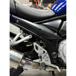 Suzuki GSF1250SA Bandit (инжектор) 2009 г, 48600 км