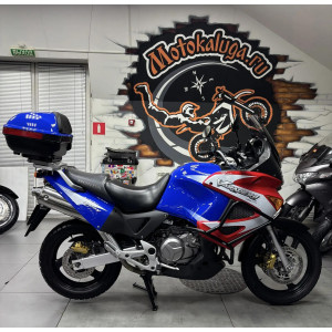 Honda XL1000V Varadero (инжектор) 2007 г,: 54400 км
