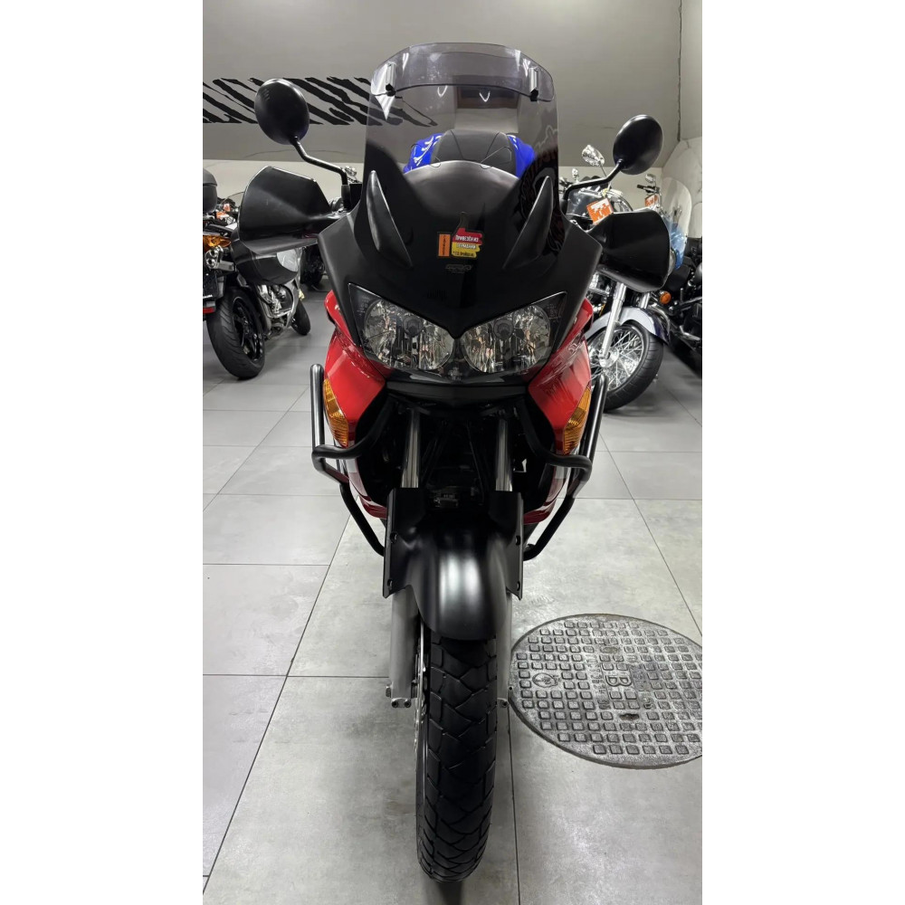 Honda XL1000V Varadero (инжектор) 2007 г,: 54400 км