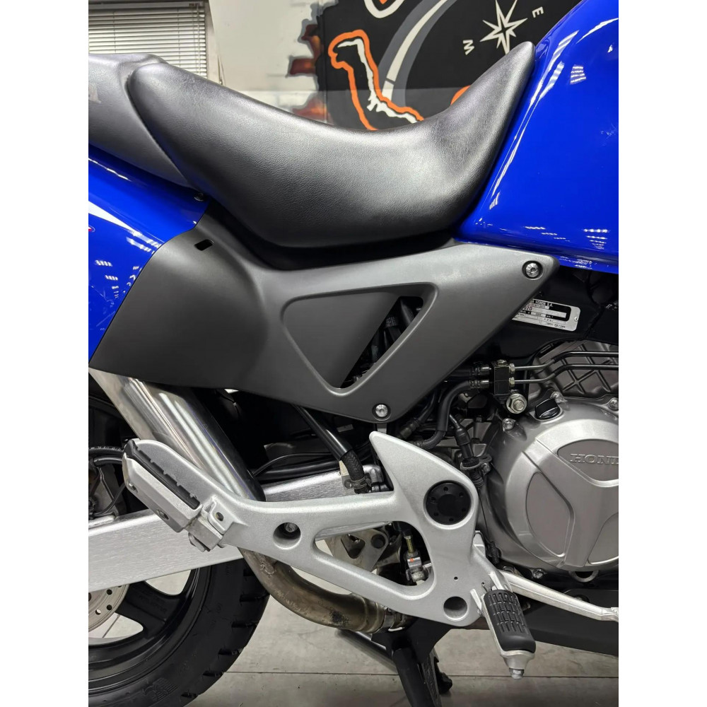 Honda XL1000V Varadero (инжектор) 2007 г,: 54400 км