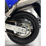 Honda XL1000V Varadero (инжектор) 2007 г,: 54400 км