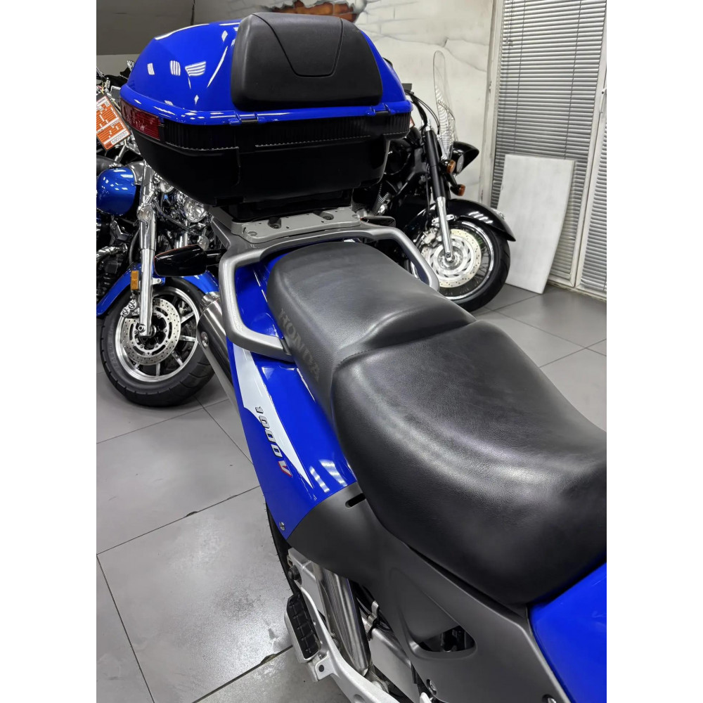 Honda XL1000V Varadero (инжектор) 2007 г,: 54400 км