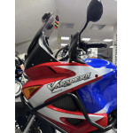 Honda XL1000V Varadero (инжектор) 2007 г,: 54400 км