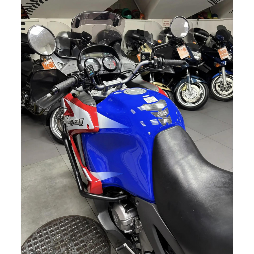 Honda XL1000V Varadero (инжектор) 2007 г,: 54400 км