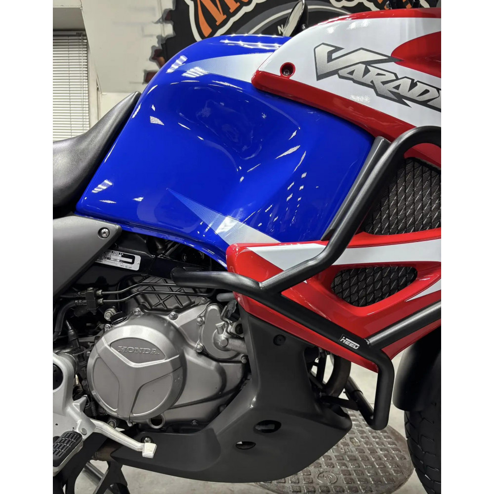 Honda XL1000V Varadero (инжектор) 2007 г,: 54400 км