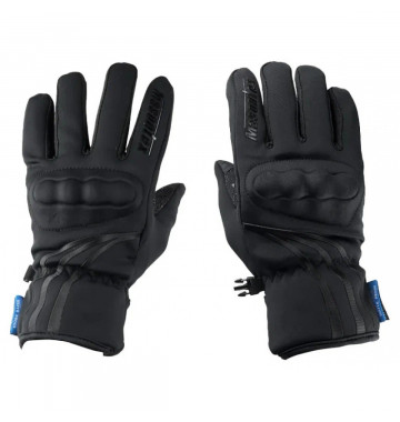 Мотоперчатки Masontex F29, Черный, L, F29-2