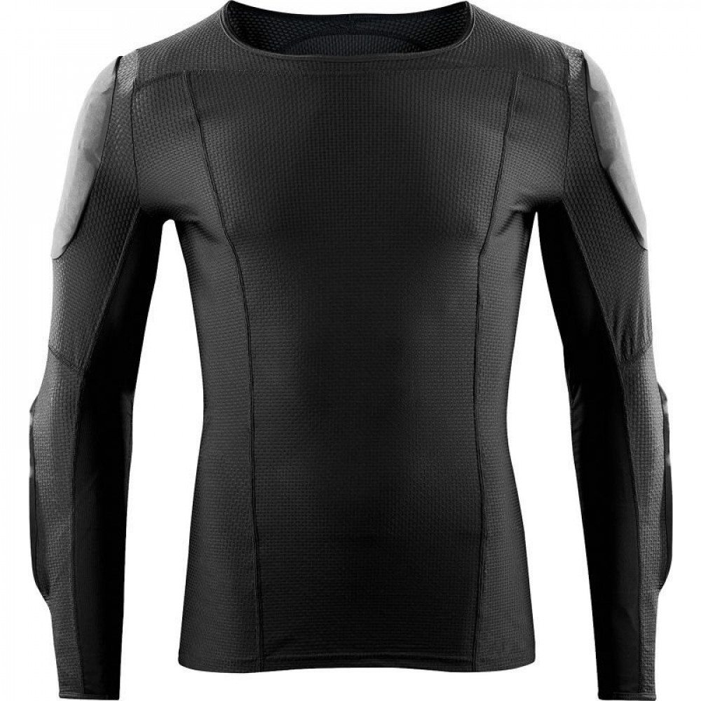 Защита (панцирь) Fox Base Frame Black L (21792-001-L)