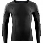 Защита (панцирь) Fox Base Frame Black L (21792-001-L)