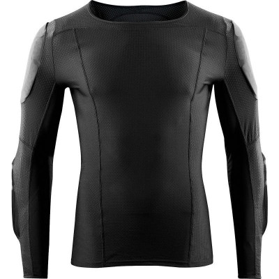 Защита (панцирь) Fox Base Frame Black L (21792-001-L)