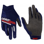 Мотоперчатки детские Leatt Moto 1.5 Mini Glove (Royal, XS, 2022 (6022050631))